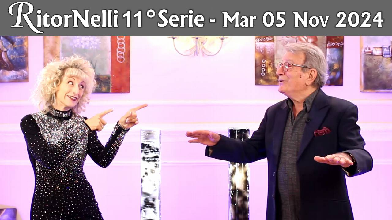 Trasmissione RitorNelli